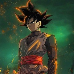 Jotaro - Goku Black (Prod. By Haylen)