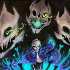 UNDERTALE - Sans Doesn't Take Action (Updated)