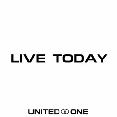 United One - Live Today - Ft Rocko Stedy & Neil Jou