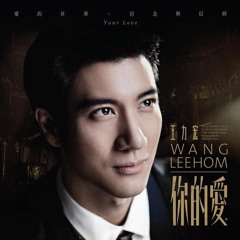 王力宏 Leehom Wang / 大城小愛【歌詞】