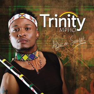 Dintwa by Trinity Mpho feat Tshepo Tshola