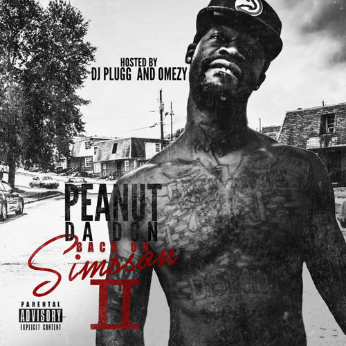 Simp-Set (DatPiff Exclusive)