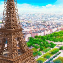 Miraculous Ladybug Theme Song - A Capella Cover