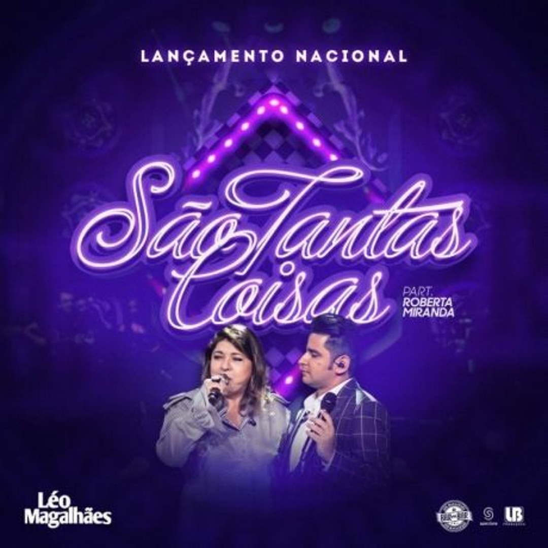 Stream Leo - Magalhaes - Sao - Tantas - Coisas - Part - Roberta