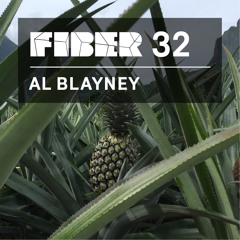 FIBER Podcast 32 - Al Blayney