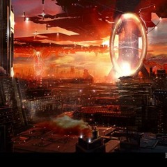 Star Citizen - Alarm Trip (fan made)