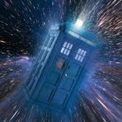 Travel in Time By Lil-P