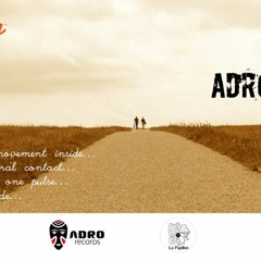 ADRO Inside @Protonradio May 2016 mixed by R.Kovtun | Best of Melodic Techno