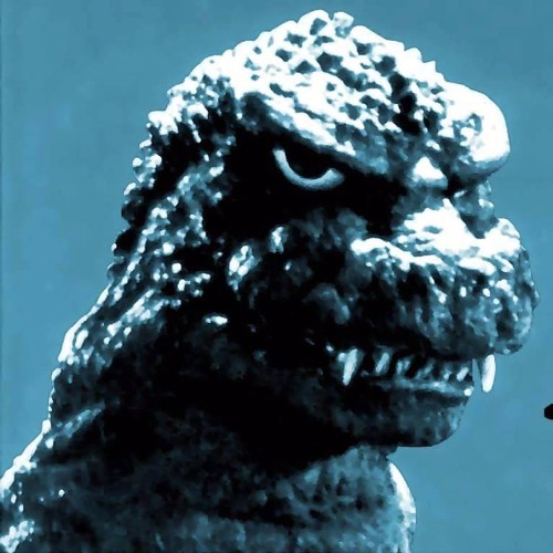 Stream The Return Of Godzilla (1984) - OST by MrSheltonTV Media