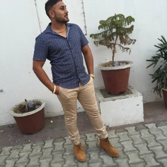 Sippy gill Feem Afghani  (Tiger) (DJJOhAL.Com)