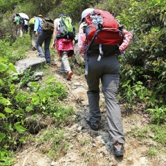 Episode 15 - How to Prepare for a Trek