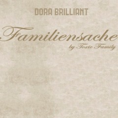 24.06.2016 - Dennis Babion B2B Christian Reichert | Familiensache Triple Birthday |  Dora Brilliant