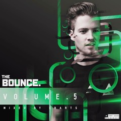The Bounce Vol. 5 (Mixtape)