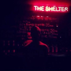 N/A in the Shelter(Kilo Blend)