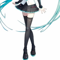 Comparison-  Miku V3 English  Tell Your World