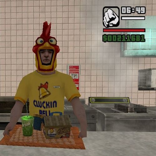 Transform Your GTA San Andreas: Master Mods That Revolutionize Gameplay with Modded Content