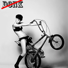 No Donk Hard House Mix