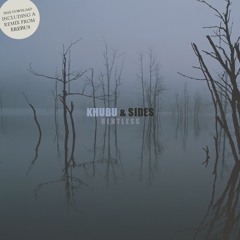 Khubu & Sides - Rentless (Erebus Remix)