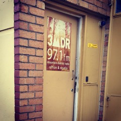 The Reason For My Blues - Live On 3MDR FM