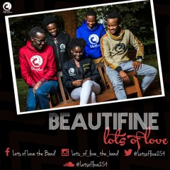 Beautifine  - Lots Of Love