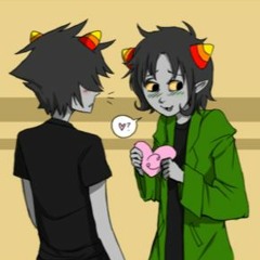 [S] Serenade Requited (Homestuck) For Piano