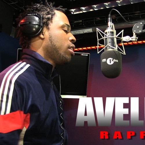 Avelino Ft Abra Cadabra - On A Roll (Prod. Jason Julian)