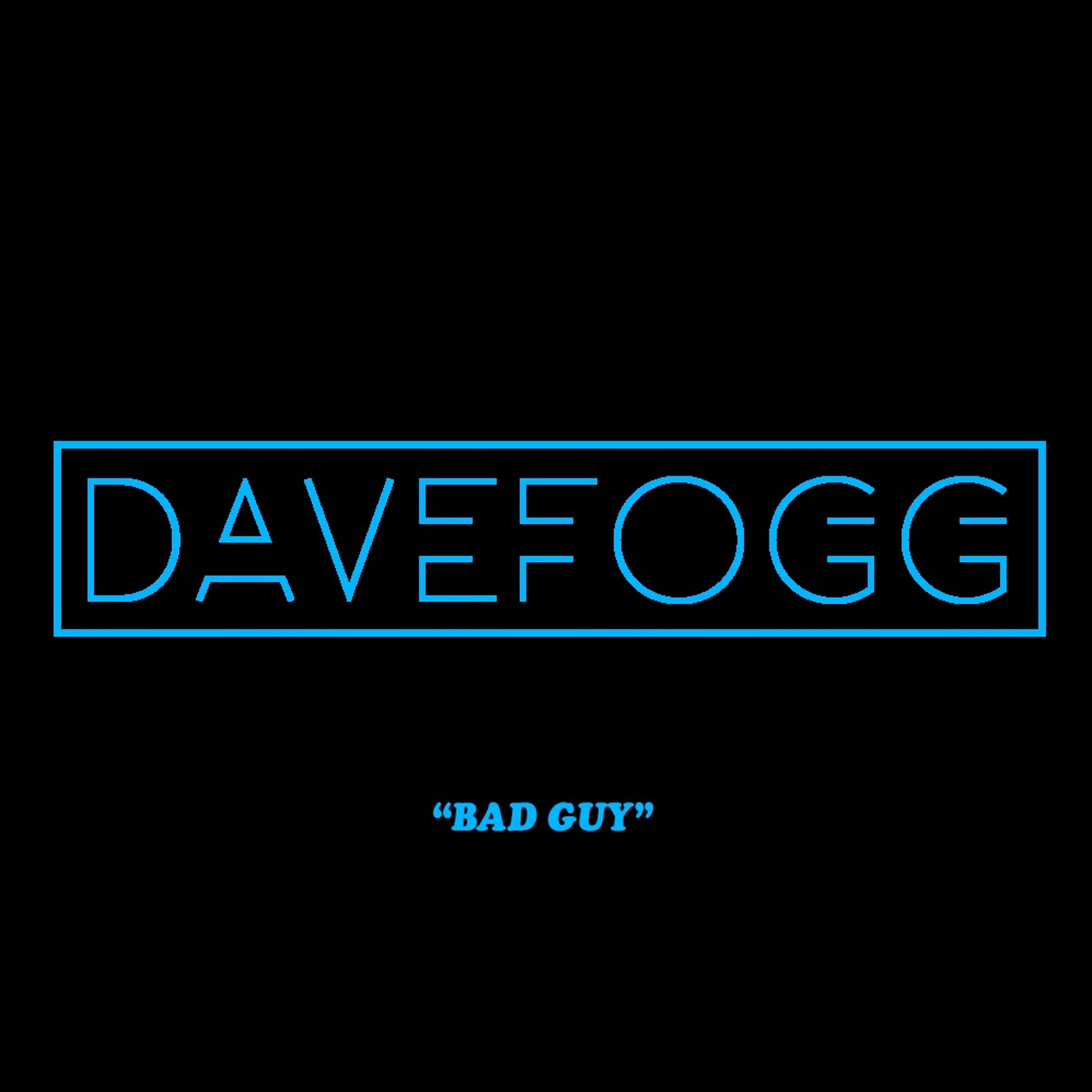 Dave Fogg UK