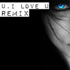Gnash feat.Olivia O'Brien-I Hate U,I Love U(IVORY REMIX)