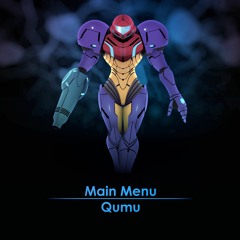 Metroid Prime - Main Menu Theme [Remix]
