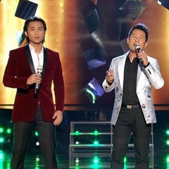Xin Gọi Nhau Là Cố Nhân - Đan Nguyên, Quang Lê , Bằng Kiều PBN 119