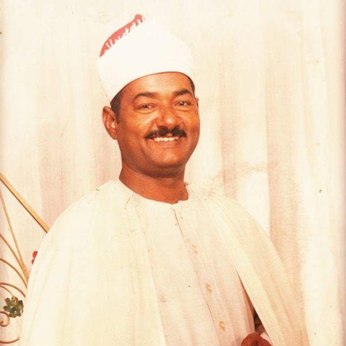 البردة .. عبد العظيم العطوانى 1