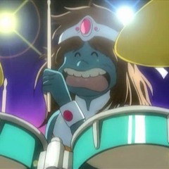 Daft Punk - One More Time (DG Edit)