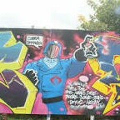 OG.. The Commander Prod by Sterling