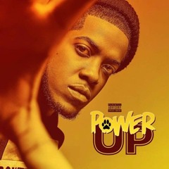 Chip - Mad With It (Power Up)