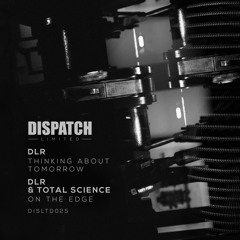 Neuro/Tech/Dark/High Energy/Roller DnB - September 2016 -> November 2016