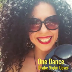 One Dance by Drake Violin Cover by Josephstar & Tania V