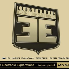 Electronic Explorations – Japan Special