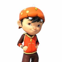 BoBoiBoy The Movie OST - Track 02 (BoBoiBoy Superhero Kita)