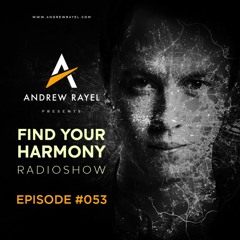 Find Your Harmony Radioshow #053