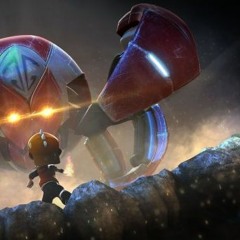 BoBoiBoy The Movie OST - Track 03 (Mencari Klamkabot)