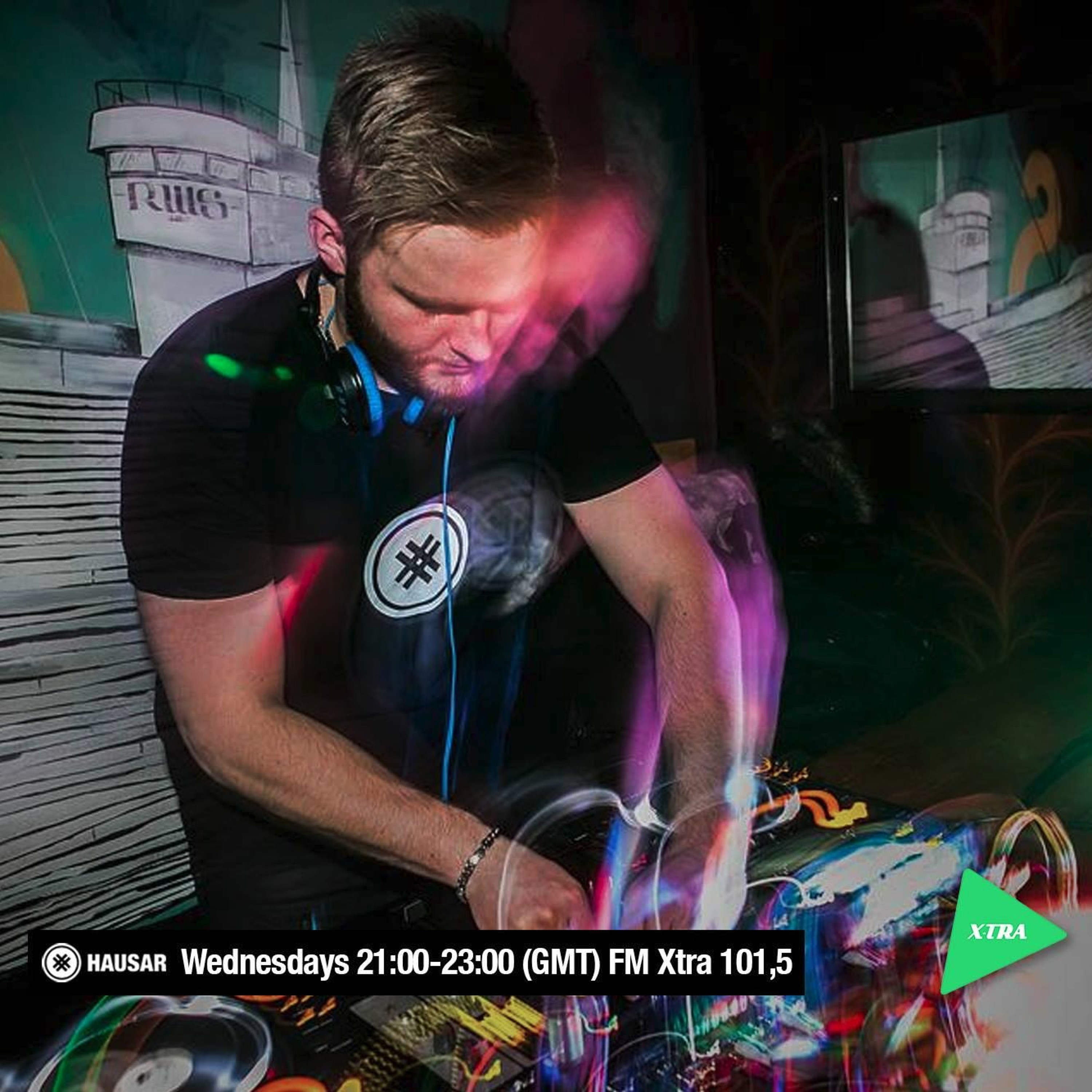 Hausar Radio