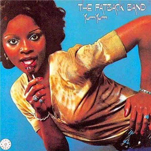 Yum Yum Gimme Some [Steve Robinson Rework]