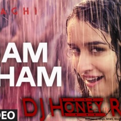 Cham Cham - BAAGHI  [Dj Honey Remix]