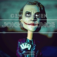 Cem Egemen - Joker Bounce (Original Mix)*FREE DOWNLOAD* [BEASTBEATS EXCLUSIVE 002]