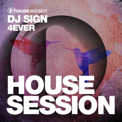 DJ Sign - 4ever (Original Mix)