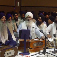 Bhai Tejinderpal Singh (Dhulla Ji) - Rae Moorrae Laahae Ko Thoon Teelaa Teelaa