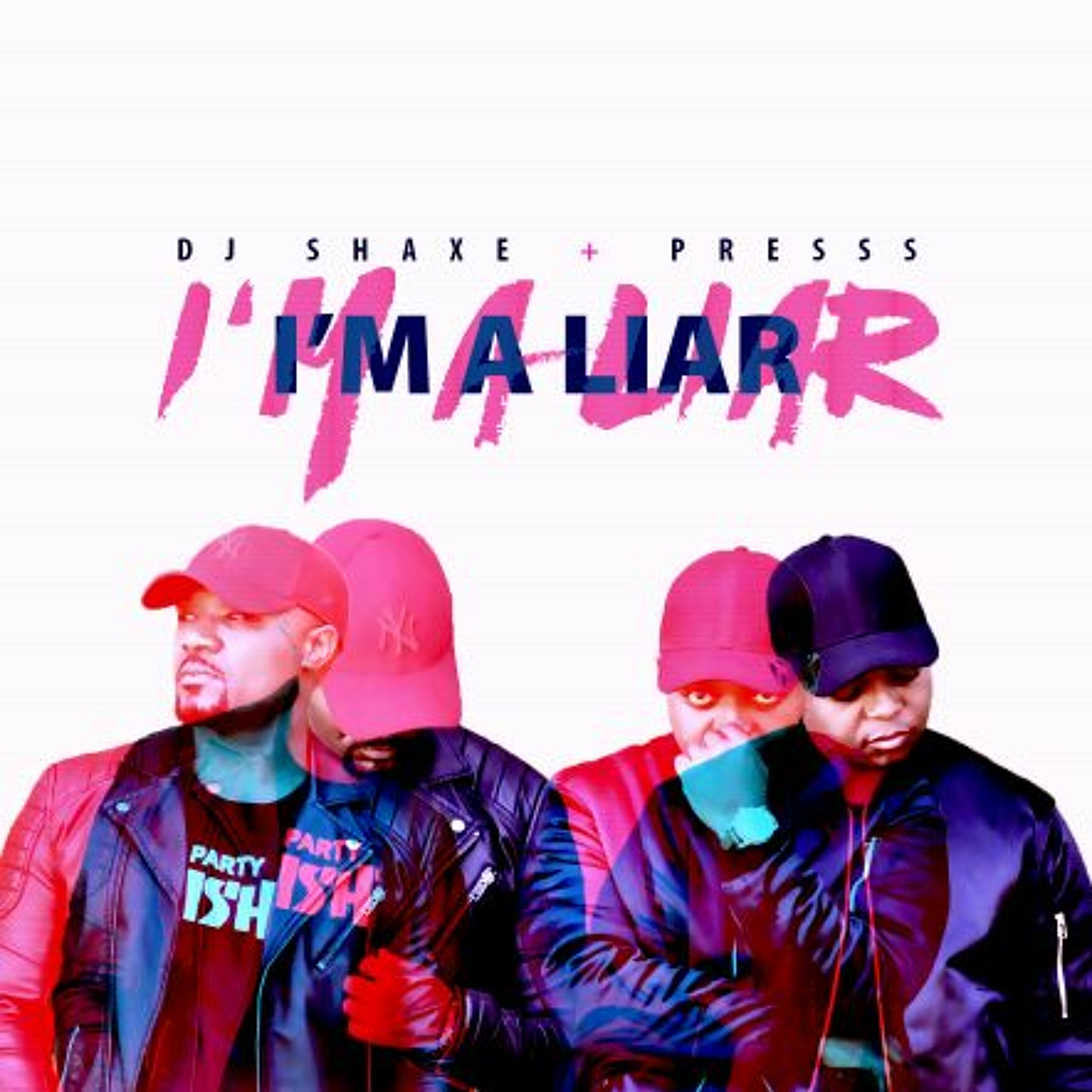 I'm A Liar episode artwork