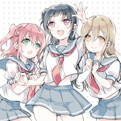Cutie!! ***Free Track***