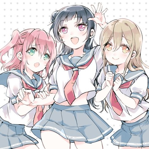 Cutie!! ***Free Track***