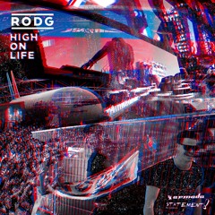 Rodg - Dream [Taken From "High On Life"]